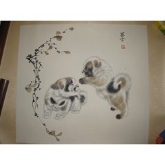 劉民強 - 68 X 68